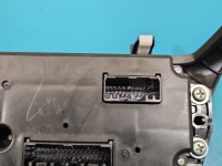 Konsola panel nawiewu Mitsubishi Eclipse Cross 7820A962