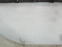 Tapicerka drzwi przód prawa boczek VOLVO S60 II 10- 8635857