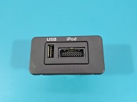 Gniazdo USB Land Range Rover III L322 01-12