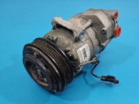 Sprężarka klimatyzacji kompresor 401575950, 39045696 Opel Meriva B 1.4 16V