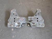 Sanki Belka silnika Opel Corsa D 1.2 16V