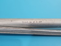 Mechanizm wycieraczek 97062803505 Porsche Panamera I 970 europa