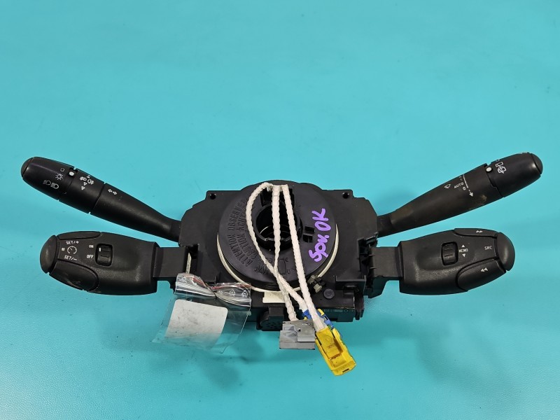 Przełącznik zespolony Peugeot 307 96542560XT