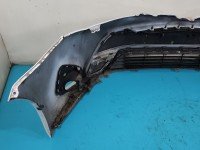 Zderzak przód Toyota Avensis III T27 biały 040
