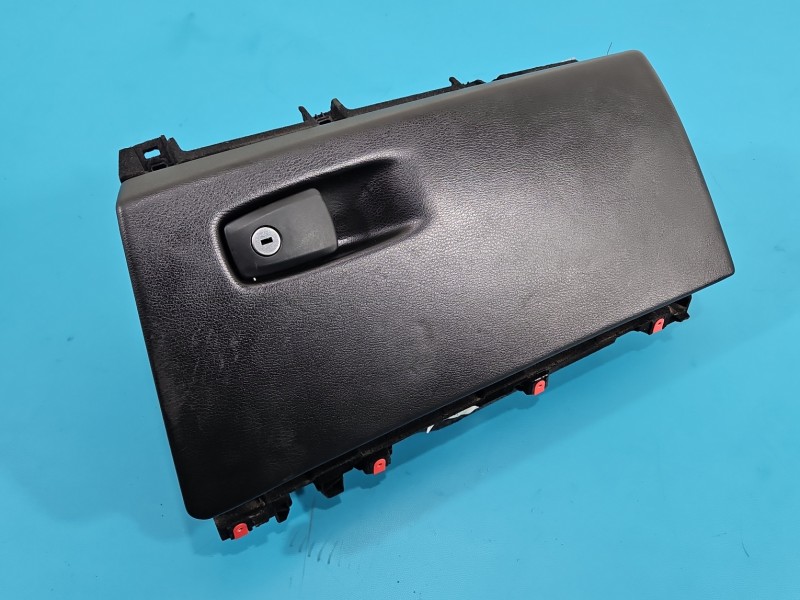 Schowek pasażera BMW X5 F15 EUROPA