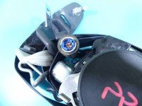 Pas bezpieczeństwa przód prawy pasażera Citroen C3 Picasso 08-17 96817078, 96817078XX