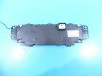 Panel nawiewu Mitsubishi Outlander II 7820A073XA