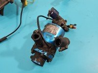 Instalacja LPG GAZU