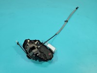 Zamek tył lewy Ford Galaxy Mk2 06-15 Producent części: FORD, 10 PIN, 6M2A-R26413-EB