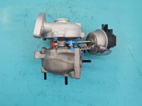 Turbosprężarka Regenerowana AUDI A4 B8 2.0 tdi 143KM BV43B-0133, 53039700133, 53039880133