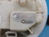 pompka Pompa paliwa Peugeot 208 I 1.2 12V 9674466680 Peugeot, 4pin