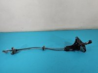 DŹWIGNIA LEWAREK WYBIERAK LINKI Opel Zafira B 1.9 cdti