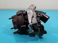 Turbosprężarka Toyota Yaris III 780708-5, 780708-0005, 17201-0N042 1.4 D4D (1NDTV) 90KM