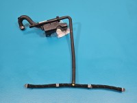 RURKI Przewód paliwowy Fiat Freemont 000552315920 2.0 JTD (939B5000)