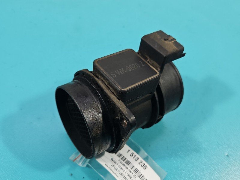 Przepływomierz Renault Scenic I 1.9 dci