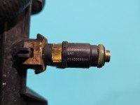 TESTOWANY Wtryskiwacz Skoda Fabia II 036906031AG, 036133319BT 1.4 16V