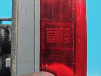 TRZECIE ŚWIATŁO STOP STOPU Peugeot 3008 II HB