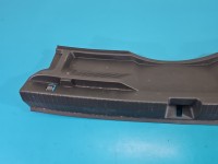 Osłona ZAŚLEPKA PLASTIK PROGU BAGAŻNIKA Vw T-Roc 2GA863459A