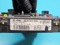 Sterownik moduł Citroen Berlingo I 9652474680