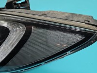 Reflektor lewy lampa przód Hyundai Elantra VI 15-20 EUROPA