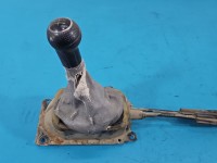 DŹWIGNIA LEWAREK WYBIERAK LINKI Vw Lupo 1.0b