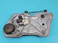 Podnośnik przód prawy Seat Leon I Toledo II 1M5135036