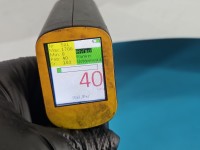 Błotnik przód prawy Isuzu D-Max II 11-19 527