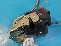 Zamek przód lewy DR 5 2007-2020 EUROPA TiAutomotive, 4+4+2pin T11-6105030