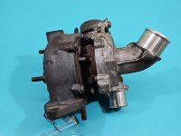 Turbosprężarka Toyota Yaris II 766259-1, 17201-0N030 1.4 D4D 90KM