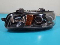 Reflektor lewy lampa przód Fiat Punto II EUROPA