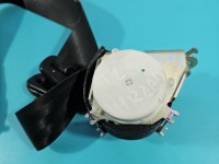 Pas bezpieczeństwa tył lewy Peugeot, II RZĄD Peugeot 5008 34029946A