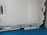 Podsufitka Vw Passat B8 kombi