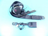 Pas bezpieczeństwa przód lewy kierowcy Citroen C4 I 96527697XX EU