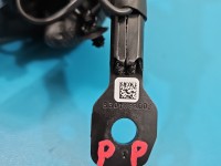 Pas bezpieczeństwa przód prawy pasażera 949348503 BMW iX1 U11