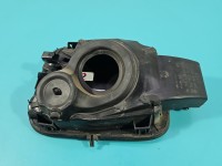 Klapka wlewu paliwa Citroen C3 III 16-24 Z21q