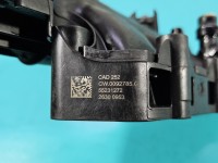 Kolektor ssący Alfa romeo Giulietta 55231272 1.6 jtd