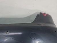 Zderzak tył AUDI A4 B8 LZ7H sedan