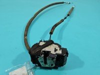 Zamek tył lewy infiniti Q50 I 13-17 INFINITI, SEDAN 3pin