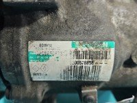 Sprężarka klimatyzacji kompresor Renault Clio III