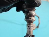 Przewód klimatyzacji rurka Renault Megane III 924540019