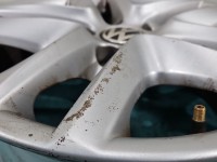 Felga aluminiowa 16" Vw Tiguan I 07- alufelga