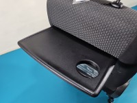 Fotel prawy przód pasażera Toyota Verso 09- 5d EUROPA