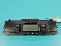 Konsola panel nawiewu Seat Leon II