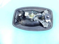 Klamka przód lewa zewnętrzna Fiat Ducato III 06-14 boxer jumper