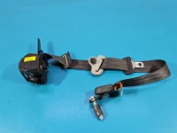Pas bezpieczeństwa przód prawy pasażera Chevrolet Captiva 96474670