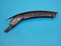 Światło jazdy dziennej lewe Citroen C4 Cactus 14-20 9800910780