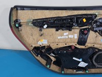 Tapicerka drzwi tył prawa boczek Maserati Quattroporte VI 13-