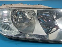 Reflektor prawy lampa przód Skoda Octavia II EUROPA 1Z1941016