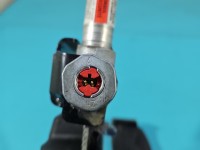 Pas bezpieczeństwa przód lewy kierowcy Volvo V50 S40 II EU