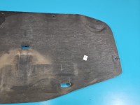 Wygłuszenie maski PODBITKA Renault Laguna II